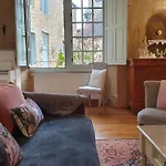 Apartment L'appart D'a Cote 1 Sarlat-la-Caneda
