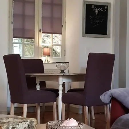 Apartamento L'appart D'à Coté 1 Sarlat