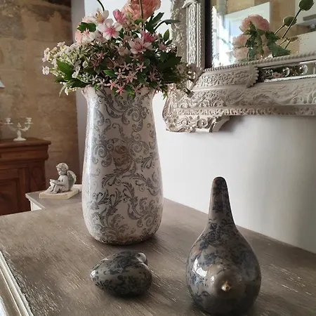 Apartmán L'appart D'a Cote 1 Sarlat-la-Canéda