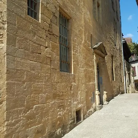 L'appart D'a Cote 1 Lejlighed Sarlat-la-Canéda