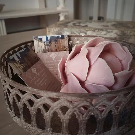 L'appart D'a Cote 1 Sarlat-la-Canéda