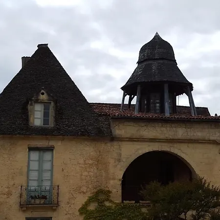 L'appart D'a Cote 1 Sarlat-la-Canéda