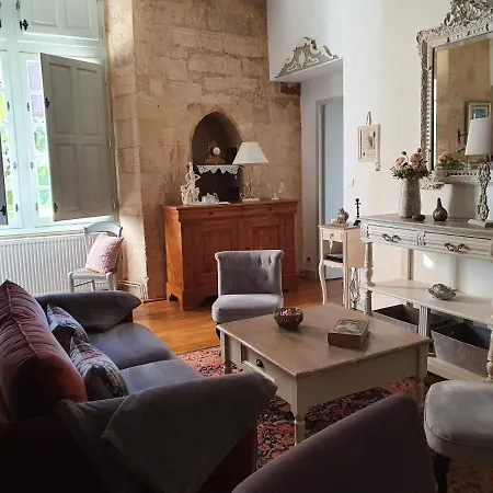 Apartman L'appart D'a Cote 1 Sarlat-la-Canéda