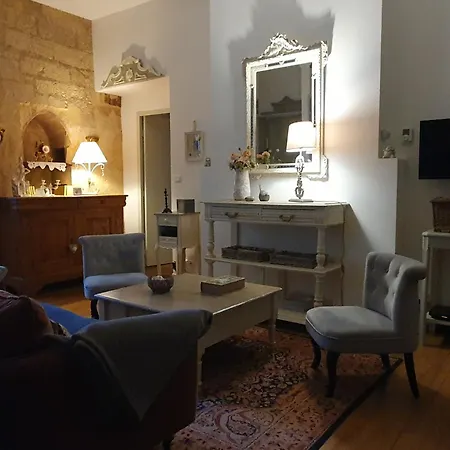 Apartamento L'appart D'à Coté 1 *