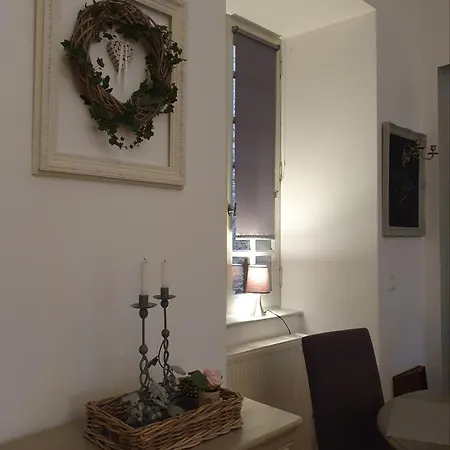 L'appart D'à Coté 1 Apartamento