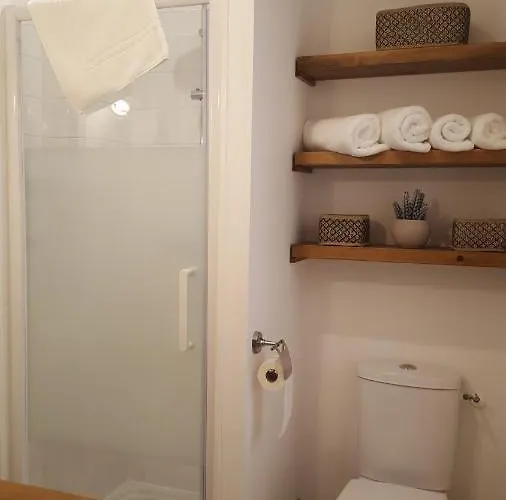 Appartement L'appart D'a Cote 1