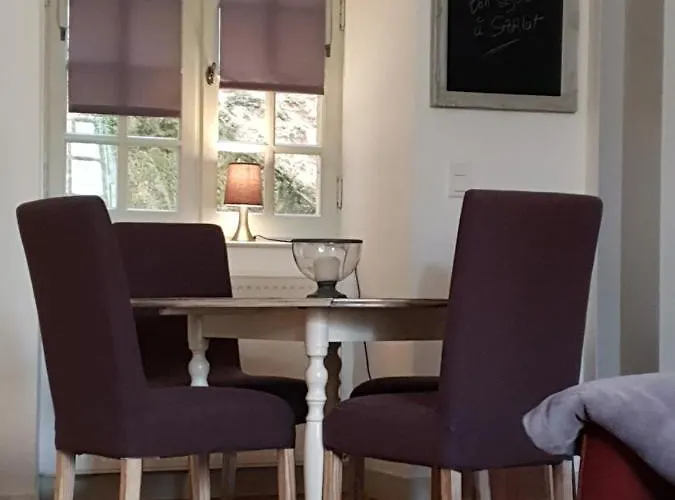 Appartement L'appart D'a Cote 1 Sarlat-la-Canéda