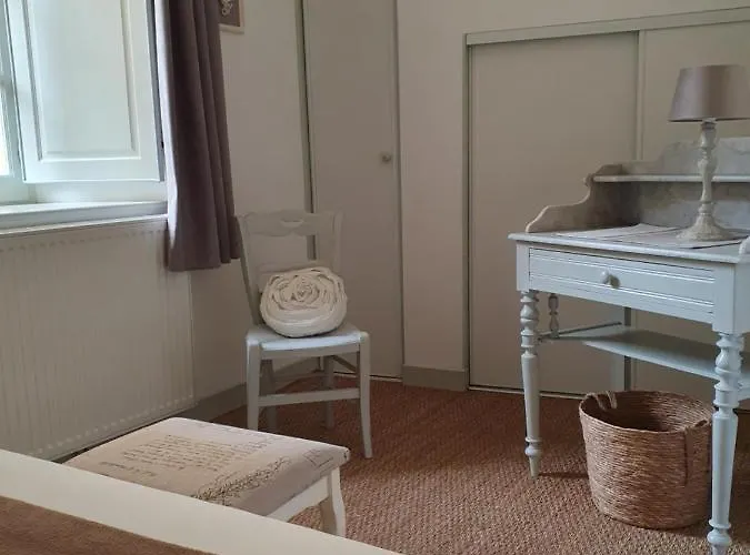 Appartement L'appart D'a Cote 1 *