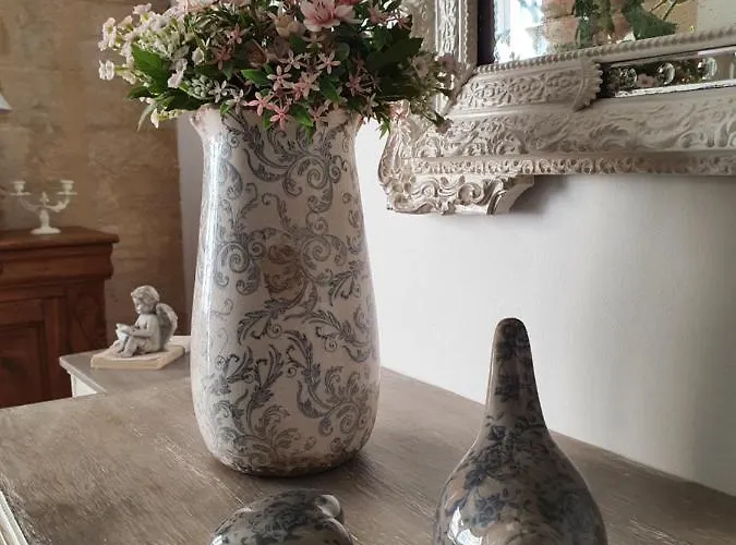 Appartement L'appart D'a Cote 1 Sarlat-la-Canéda