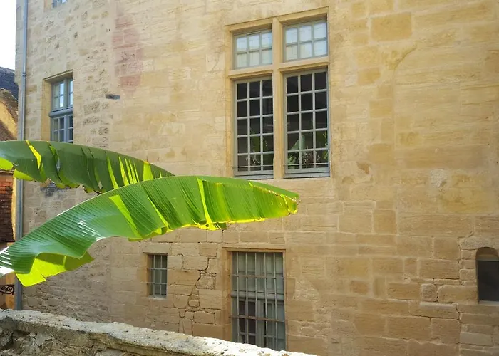 L'appart D'a Cote 1 Sarlat-la-Canéda