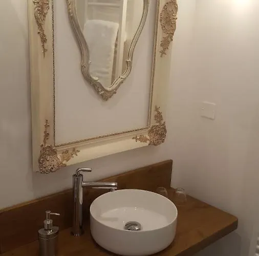 L'appart D'a Cote 1 * Sarlat-la-Canéda