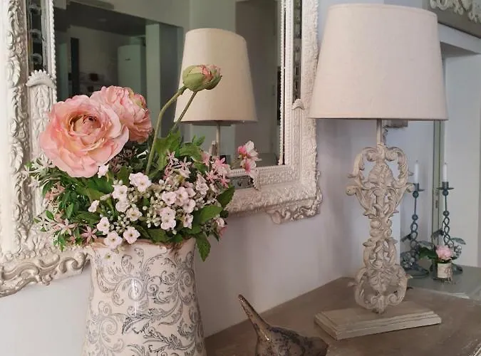 L'appart D'a Cote 1 Appartement