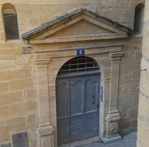 Appartement L'appart D'a Cote 1