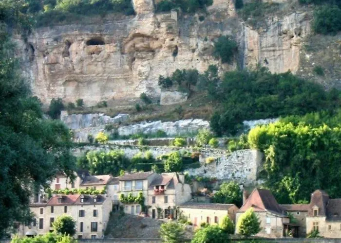 Appartement L'appart D'a Cote 1 *