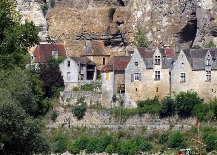 Appartement L'appart D'a Cote 1