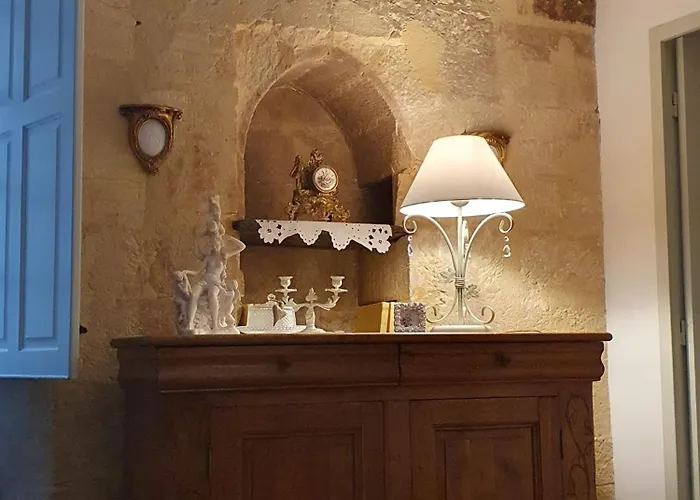 L'appart D'a Cote 1 Sarlat-la-Canéda