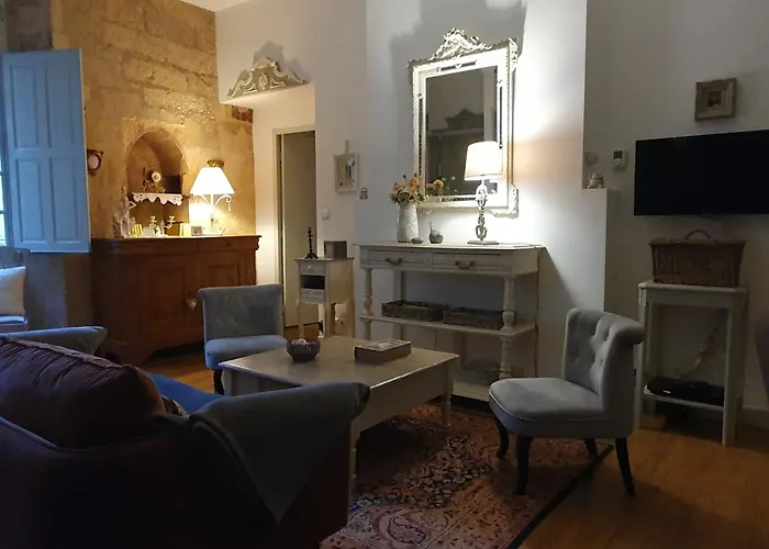 Appartement L'appart D'a Cote 1 *